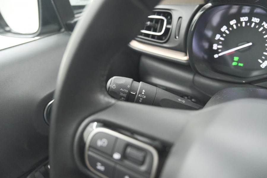 Citroën C3 PureTech 80 S&S Origins | Camera | Parkeersensoren | Apple Carplay