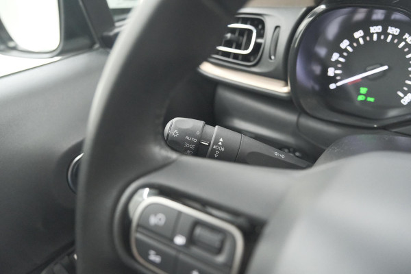 Citroën C3 PureTech 80 S&S Origins | Camera | Parkeersensoren | Apple Carplay