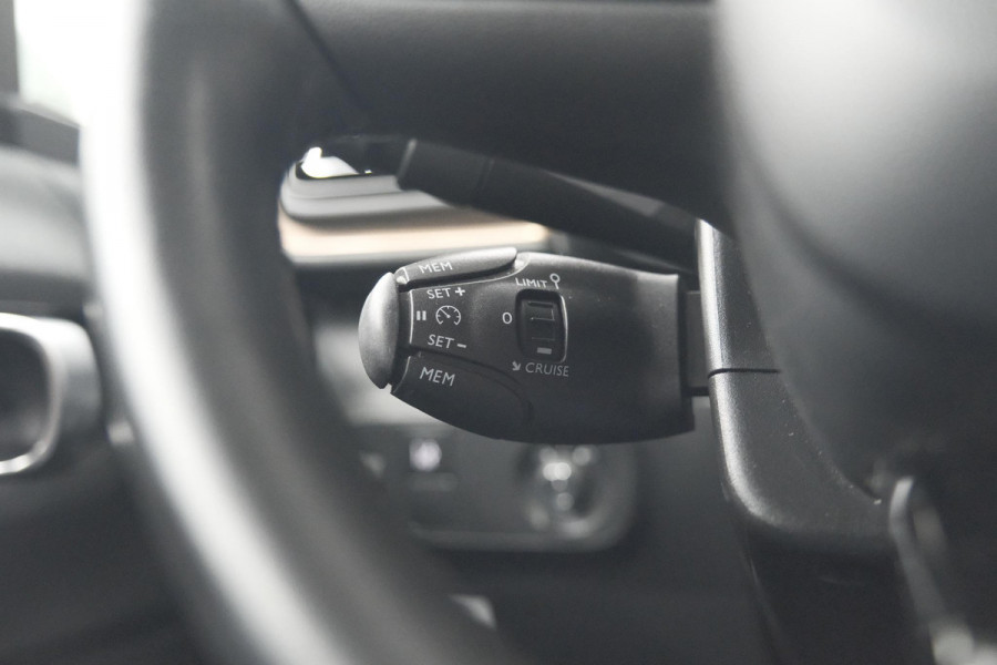 Citroën C3 PureTech 80 S&S Origins | Camera | Parkeersensoren | Apple Carplay