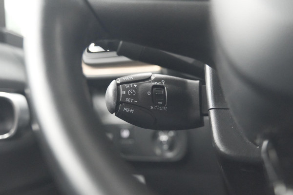 Citroën C3 PureTech 80 S&S Origins | Camera | Parkeersensoren | Apple Carplay