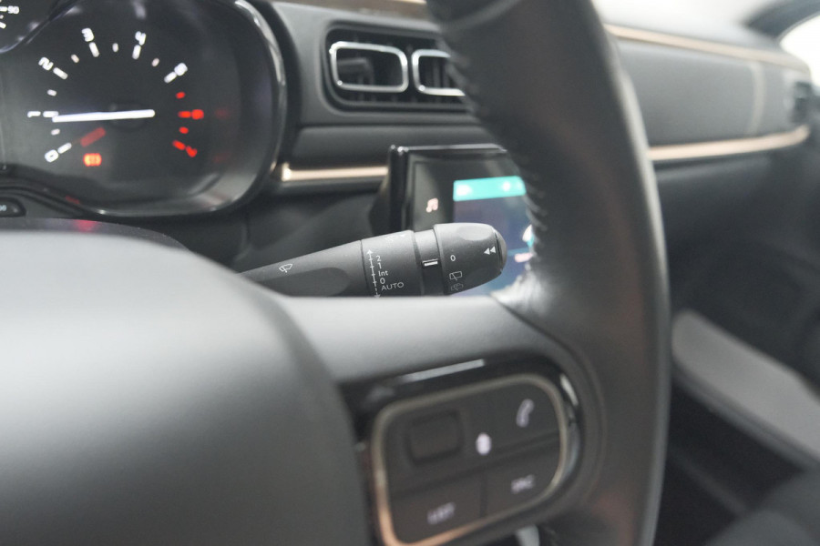 Citroën C3 PureTech 80 S&S Origins | Camera | Parkeersensoren | Apple Carplay