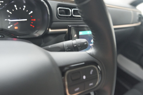 Citroën C3 PureTech 80 S&S Origins | Camera | Parkeersensoren | Apple Carplay