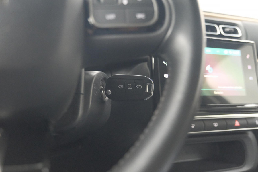 Citroën C3 PureTech 80 S&S Origins | Camera | Parkeersensoren | Apple Carplay