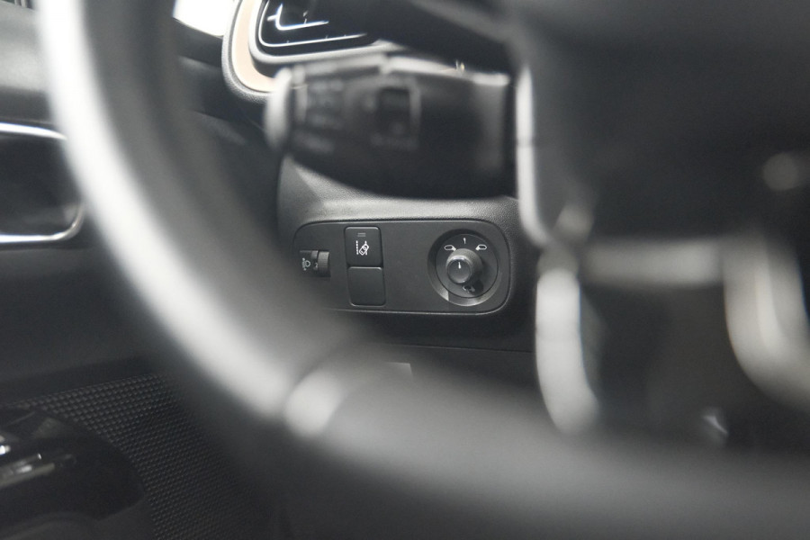 Citroën C3 PureTech 80 S&S Origins | Camera | Parkeersensoren | Apple Carplay