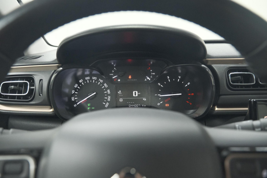 Citroën C3 PureTech 80 S&S Origins | Camera | Parkeersensoren | Apple Carplay