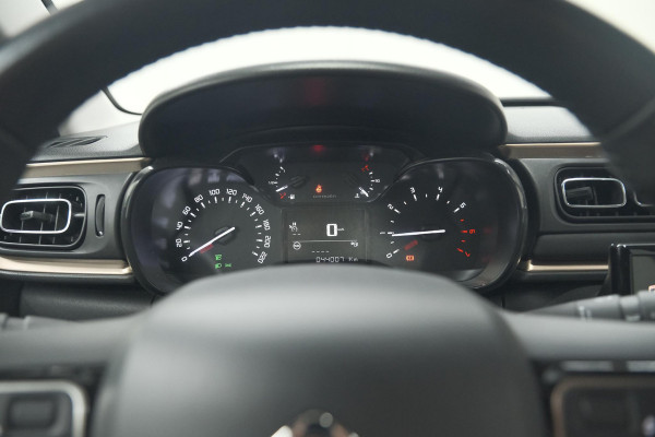 Citroën C3 PureTech 80 S&S Origins | Camera | Parkeersensoren | Apple Carplay