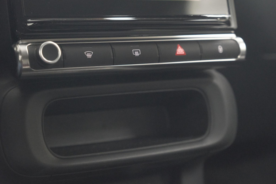 Citroën C3 PureTech 80 S&S Origins | Camera | Parkeersensoren | Apple Carplay