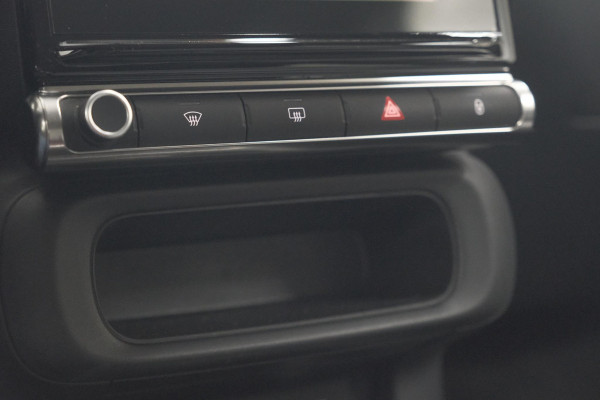 Citroën C3 PureTech 80 S&S Origins | Camera | Parkeersensoren | Apple Carplay