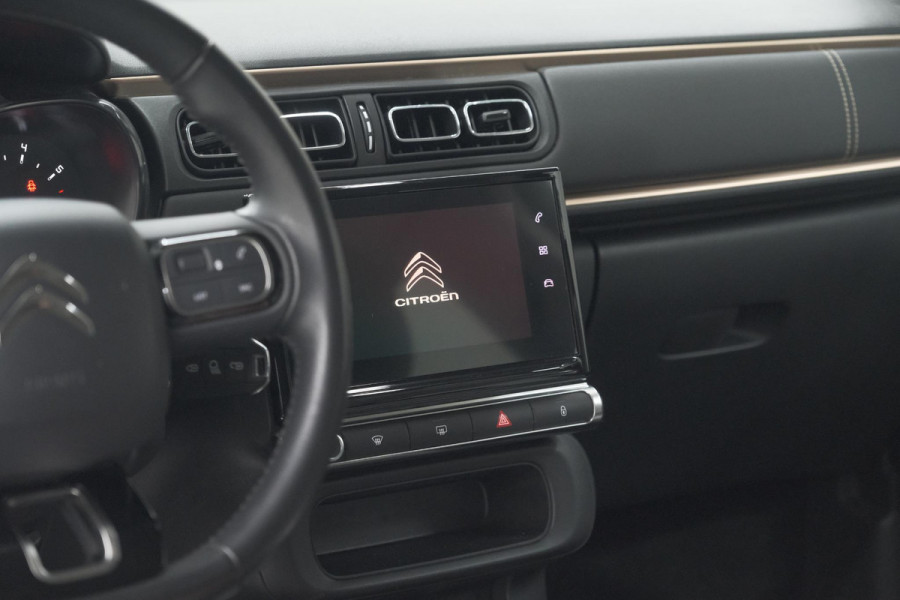 Citroën C3 PureTech 80 S&S Origins | Camera | Parkeersensoren | Apple Carplay