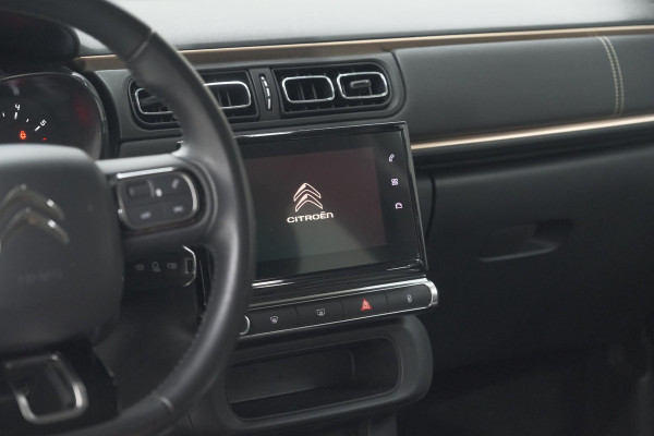 Citroën C3 PureTech 80 S&S Origins | Camera | Parkeersensoren | Apple Carplay