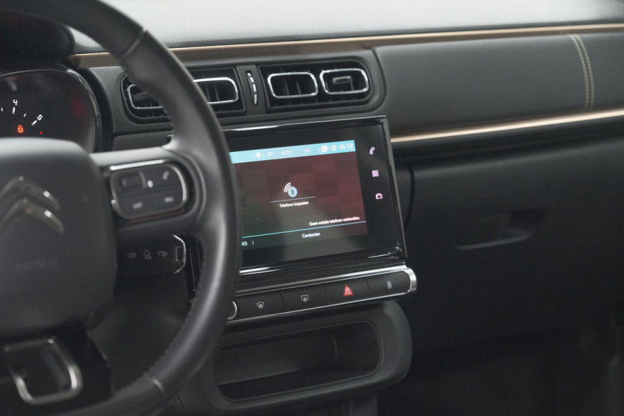 Citroën C3 PureTech 80 S&S Origins | Camera | Parkeersensoren | Apple Carplay