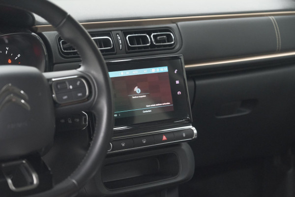 Citroën C3 PureTech 80 S&S Origins | Camera | Parkeersensoren | Apple Carplay
