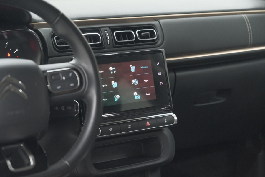 Citroën C3 PureTech 80 S&S Origins | Camera | Parkeersensoren | Apple Carplay
