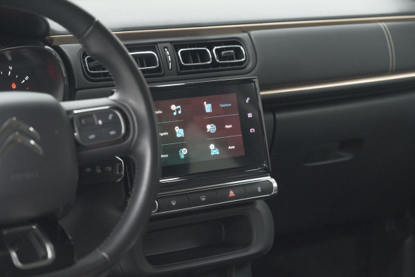 Citroën C3 PureTech 80 S&S Origins | Camera | Parkeersensoren | Apple Carplay