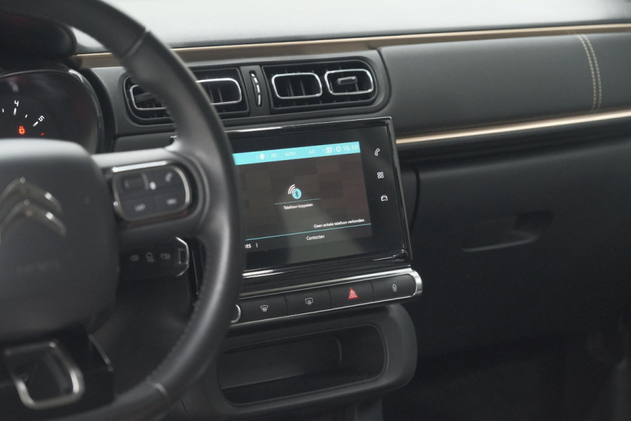 Citroën C3 PureTech 80 S&S Origins | Camera | Parkeersensoren | Apple Carplay