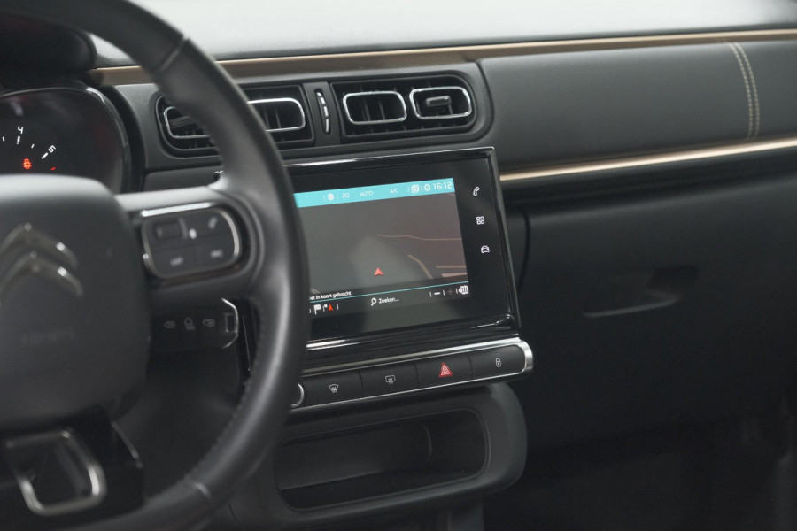 Citroën C3 PureTech 80 S&S Origins | Camera | Parkeersensoren | Apple Carplay