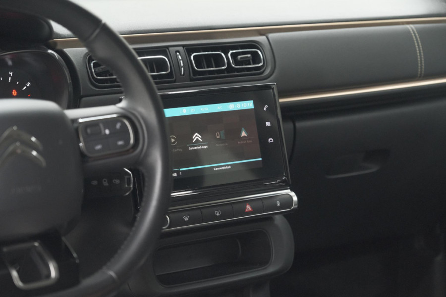 Citroën C3 PureTech 80 S&S Origins | Camera | Parkeersensoren | Apple Carplay
