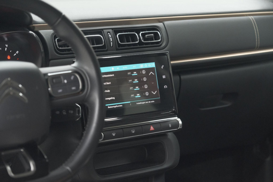Citroën C3 PureTech 80 S&S Origins | Camera | Parkeersensoren | Apple Carplay