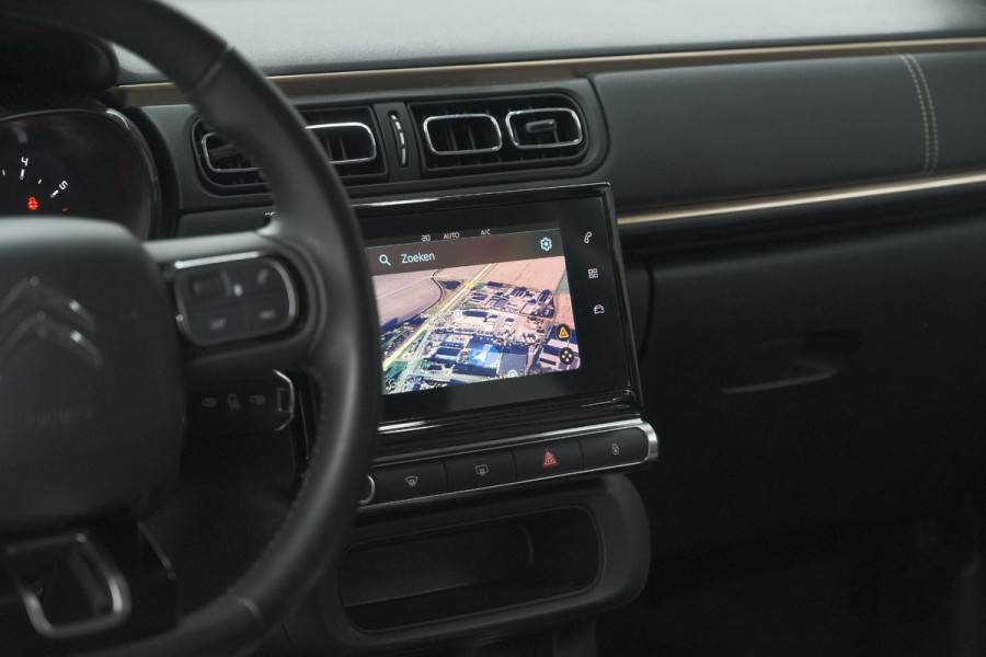 Citroën C3 PureTech 80 S&S Origins | Camera | Parkeersensoren | Apple Carplay