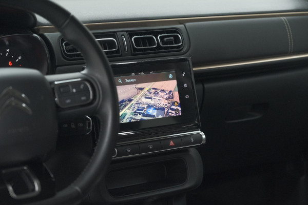 Citroën C3 PureTech 80 S&S Origins | Camera | Parkeersensoren | Apple Carplay