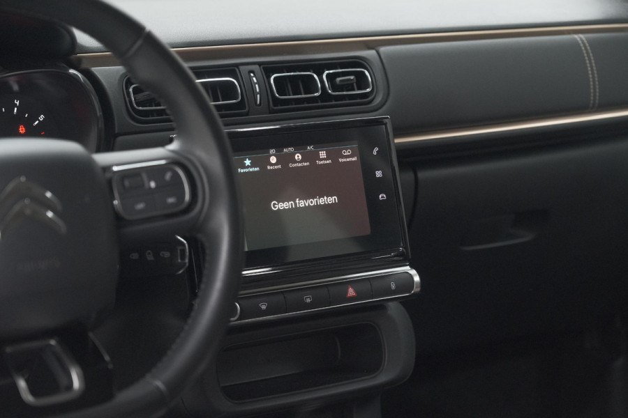 Citroën C3 PureTech 80 S&S Origins | Camera | Parkeersensoren | Apple Carplay
