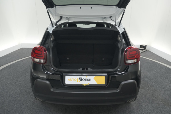 Citroën C3 PureTech 80 S&S Origins | Camera | Parkeersensoren | Apple Carplay