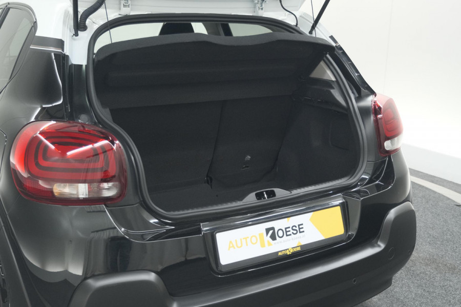 Citroën C3 PureTech 80 S&S Origins | Camera | Parkeersensoren | Apple Carplay