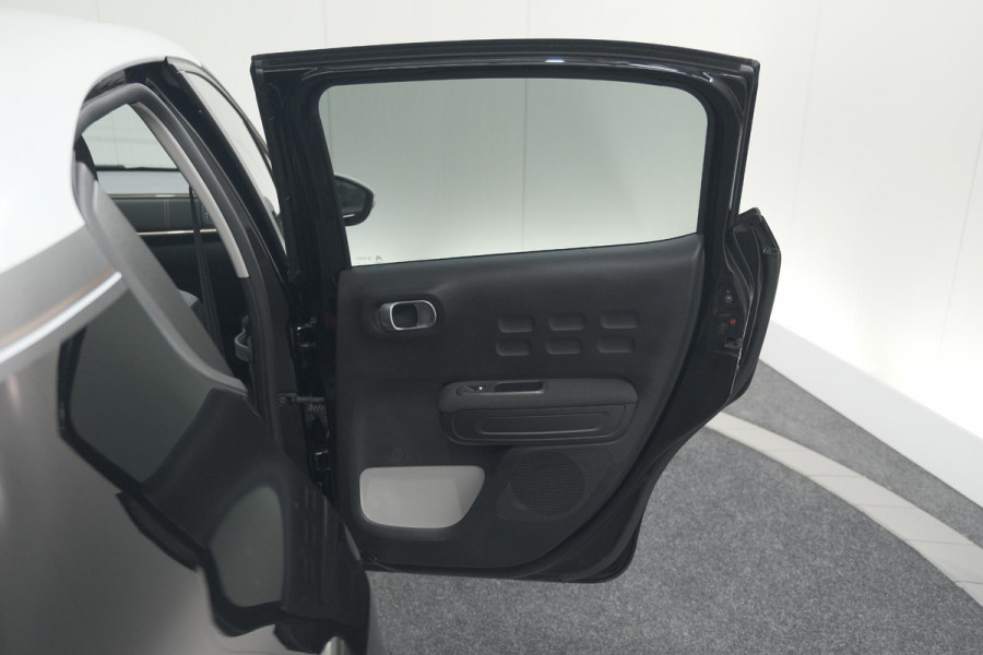 Citroën C3 PureTech 80 S&S Origins | Camera | Parkeersensoren | Apple Carplay
