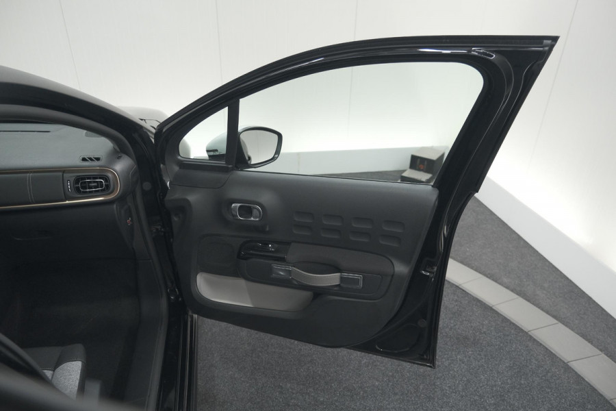Citroën C3 PureTech 80 S&S Origins | Camera | Parkeersensoren | Apple Carplay