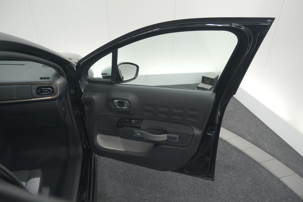 Citroën C3 PureTech 80 S&S Origins | Camera | Parkeersensoren | Apple Carplay