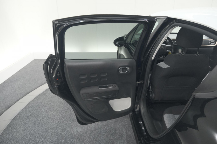 Citroën C3 PureTech 80 S&S Origins | Camera | Parkeersensoren | Apple Carplay
