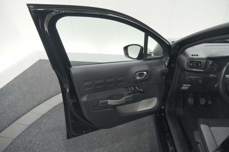 Citroën C3 PureTech 80 S&S Origins | Camera | Parkeersensoren | Apple Carplay