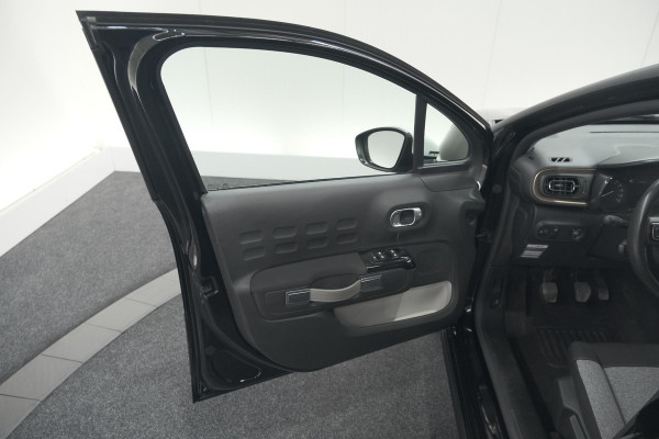 Citroën C3 PureTech 80 S&S Origins | Camera | Parkeersensoren | Apple Carplay