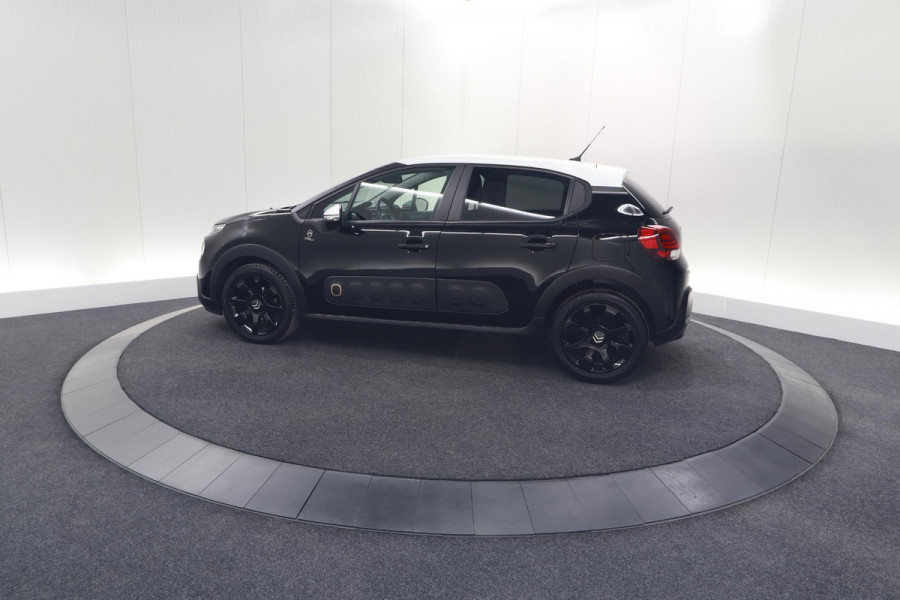 Citroën C3 PureTech 80 S&S Origins | Camera | Parkeersensoren | Apple Carplay