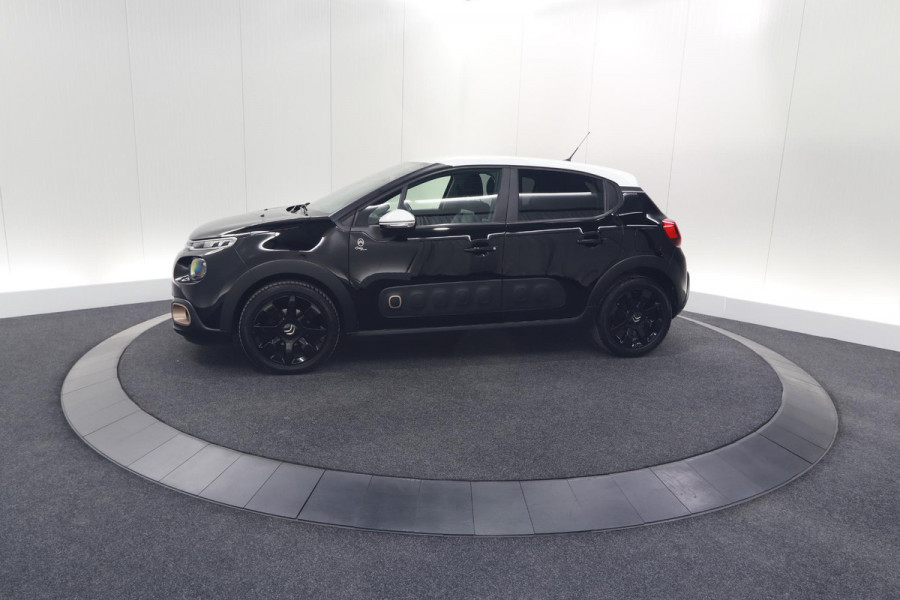 Citroën C3 PureTech 80 S&S Origins | Camera | Parkeersensoren | Apple Carplay