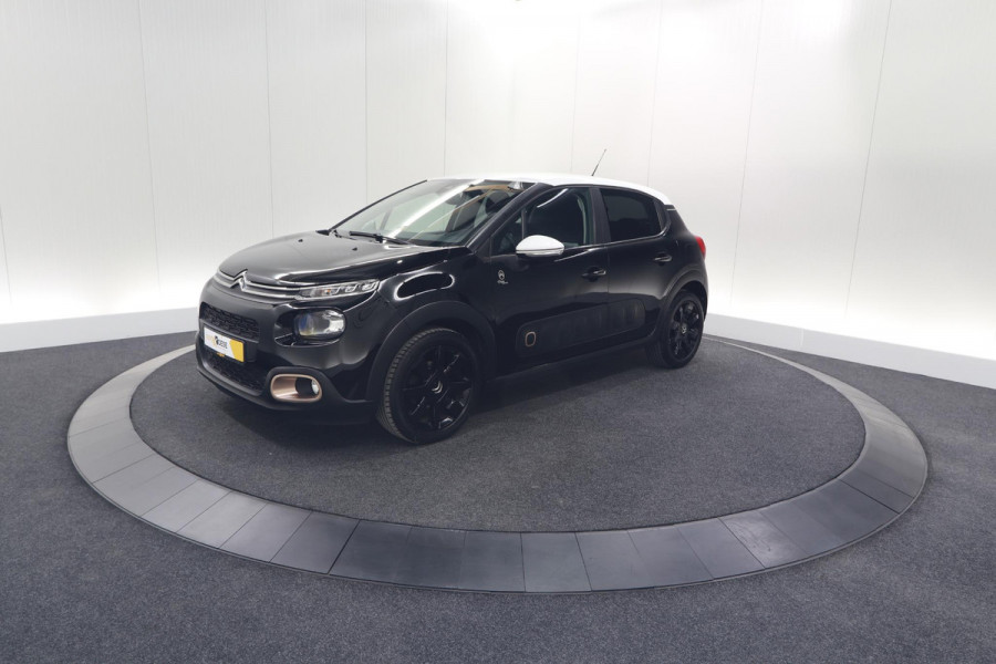 Citroën C3 PureTech 80 S&S Origins | Camera | Parkeersensoren | Apple Carplay