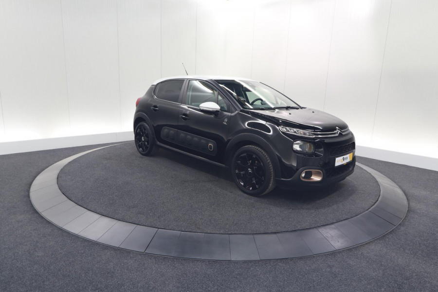 Citroën C3 PureTech 80 S&S Origins | Camera | Parkeersensoren | Apple Carplay