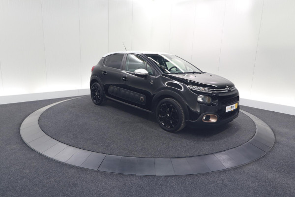 Citroën C3 PureTech 80 S&S Origins | Camera | Parkeersensoren | Apple Carplay