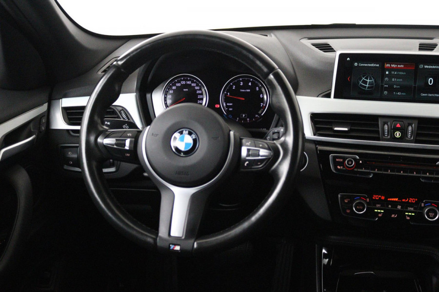 BMW X1 SDrive20i Orange Edition II