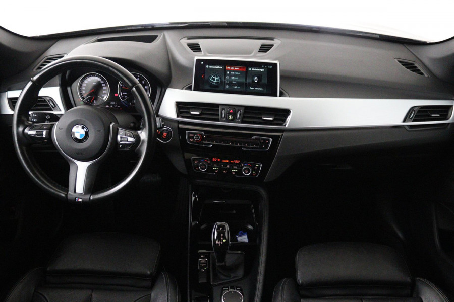 BMW X1 SDrive20i Orange Edition II