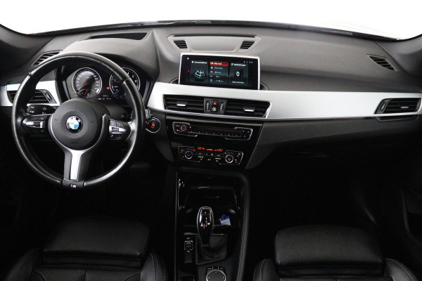 BMW X1 SDrive20i Orange Edition II
