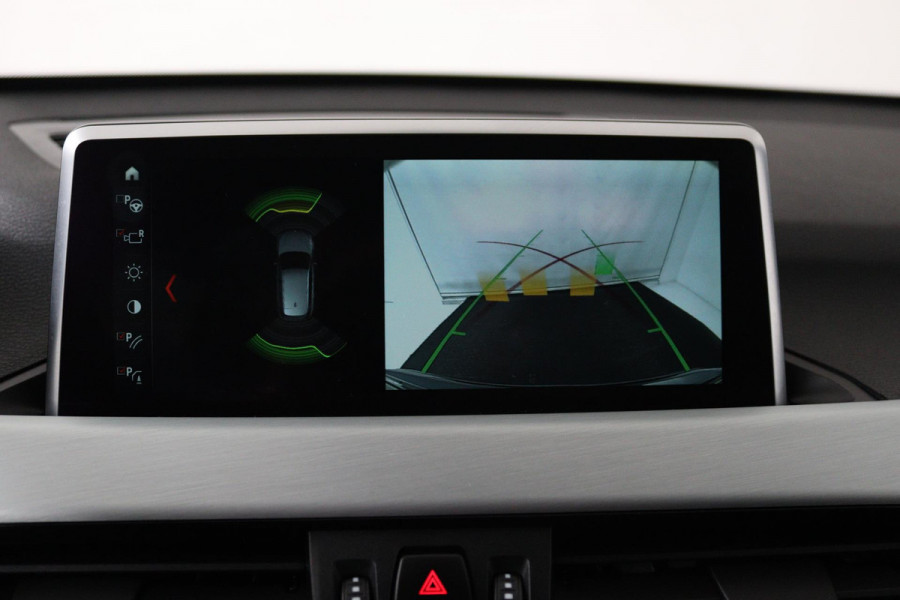 BMW X1 SDrive20i Orange Edition II