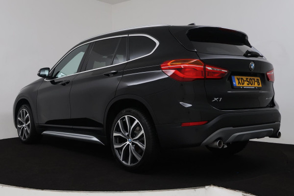 BMW X1 SDrive20i Orange Edition II