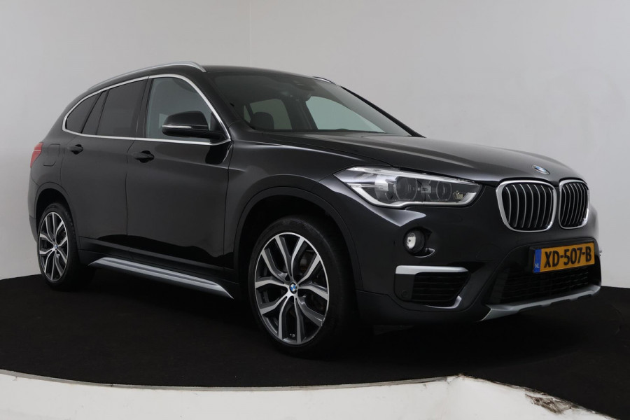 BMW X1 SDrive20i Orange Edition II