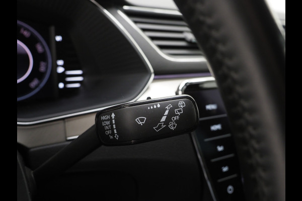 Škoda Superb Combi 1.4 TSI iV Laurin & Klement | Massage | Canton | 360 | Keyless | Adaptive Cruise | Memory | Trekhaak