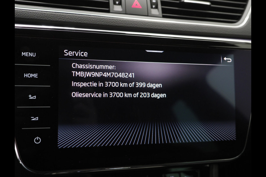 Škoda Superb Combi 1.4 TSI iV Laurin & Klement | Massage | Canton | 360 | Keyless | Adaptive Cruise | Memory | Trekhaak