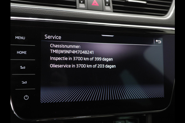 Škoda Superb Combi 1.4 TSI iV Laurin & Klement | Massage | Canton | 360 | Keyless | Adaptive Cruise | Memory | Trekhaak