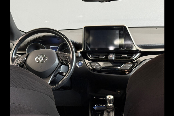 Toyota C-HR 1.8 Hybrid Dynamic Navi|Apple Carplay|Camera|Stoelver