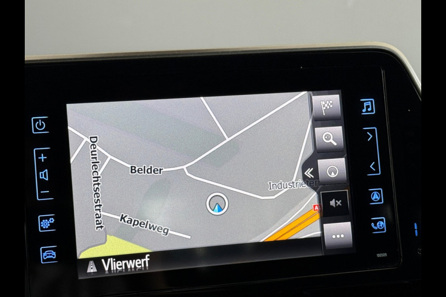 Toyota C-HR 1.8 Hybrid Dynamic Navi|Apple Carplay|Camera|Stoelver