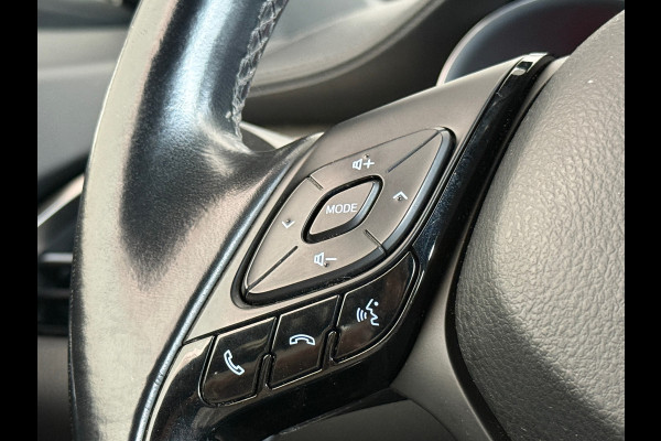 Toyota C-HR 1.8 Hybrid Dynamic Navi|Apple Carplay|Camera|Stoelver
